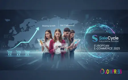 Europe’s Online Economy in 2025: Growth Challenges and the Gen Z Opportunity