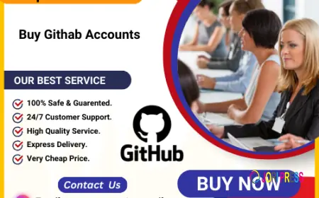 How to Open a Github Account Yourself (Step-by-Step Guide)