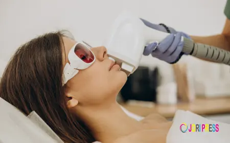 Unlock Smooth, Hair-Free Skin: A Complete Guide to Modern Laser Hair Removal
