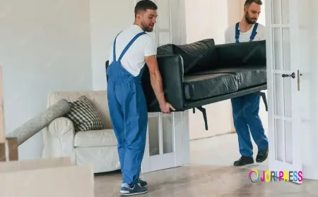 Furniture Removals in Christchurch: Tips for a Smooth Move