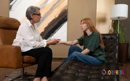 In My Heart Psychology & Counseling Sets Benchmark for Holistic Psychological Assessments and Therapies for Adults in Katy