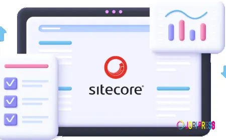 Sitecore Development Services in Abu Dhabi: Building Smarter Digital Experiences
