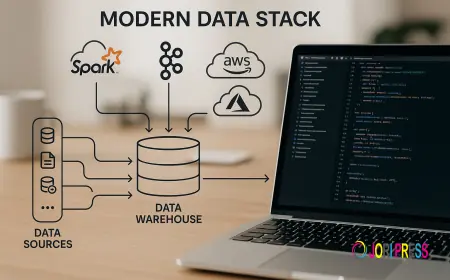 Your 2025 Guide to Becoming a Successful Data Engineer: Skills, Tools, and Career Path