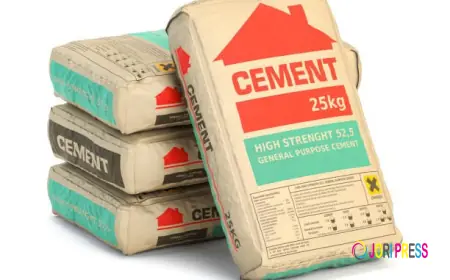 Buy Cement Online At Best Prices | Site Supply