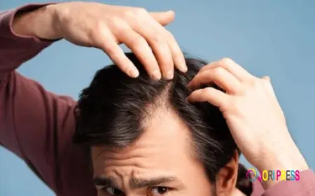 Long-Term Care After Hair Transplantation in Delhi