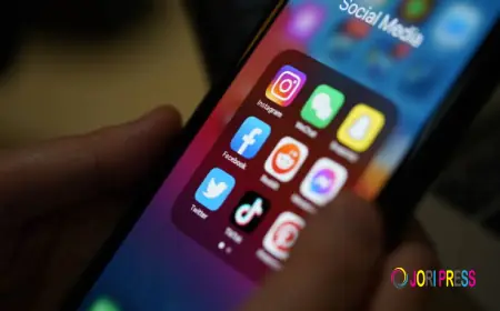 Your Guide to Finding the Top Social Media Agencies in Mumbai for Impressive Brand Growth