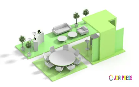 Elevate Your Brand with Leading Exhibition Stand Builders in India