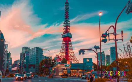 From Paris to Tokyo: Luxus Day and the Global Language of Luxury