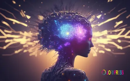 The Future of Governance Tokens in AI-Powered DApp Systems