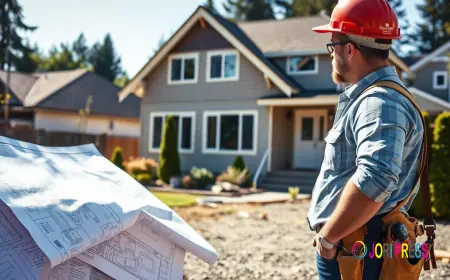 Reliable Home Renovation Services by C.A. Contracting