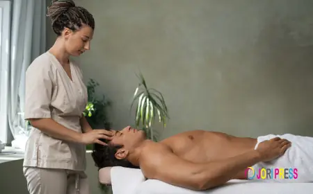 Ibiza Massage: The Perfect Wellness Ritual on Your Holiday