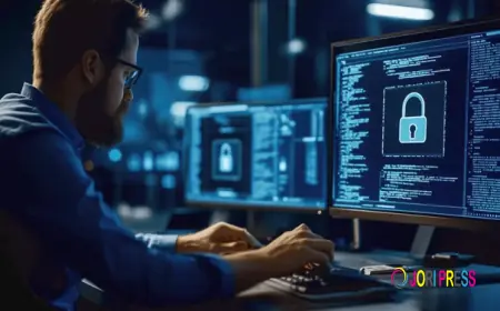 How Cybersecurity Impacts Martech Innovation