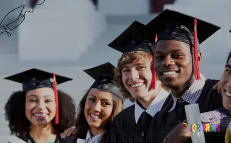 From the Bottom to the Top: Makerere Student Reveals How She Became Best Graduate