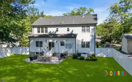 How Can You Upgrade Your Lifestyle with a Luxury Home in Westfield?