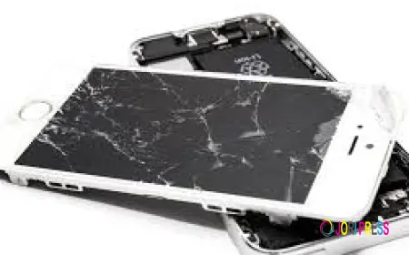 Where to Get Fast & Trusted iPhone Repair in Bangalore? Fixcare!