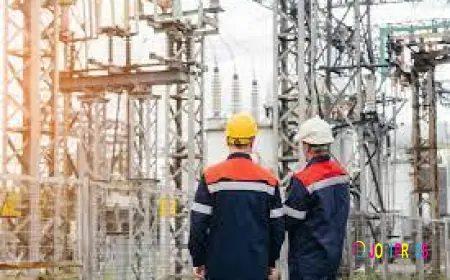 High Voltage Testing and Commissioning Australia – Ensuring Power System Reliability