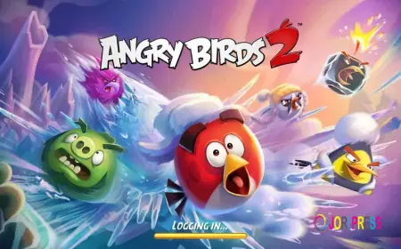 Download Hack Angry Birds 2 Mod APK (Menu, Unlimited Money, Energy) v3.27.4