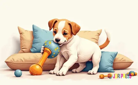 How to Train Gentle Play Without Nipping