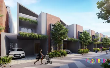 Key Considerations When Buying Villas in Varthur Road