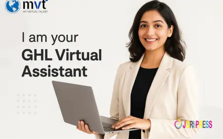 Ghl virtual assistant