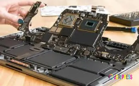 Why Choose IRL TechLab for Expert MacBook Repair in Bangalore?