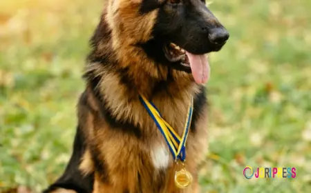 Elite AKC Registered German Shepherd Breeders – SmithFarms Leads