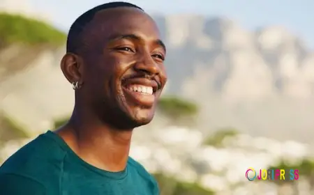 “America, Here I Come! How I Finally Secured a US Work Visa” — Kenyan Man Shares His Journey