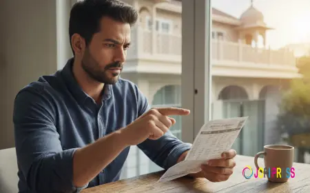 Understanding Your Electricity Bill: How Solar Can Change the Numbers