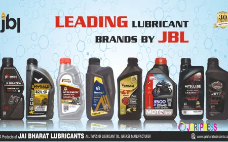 best engine oil for your bike