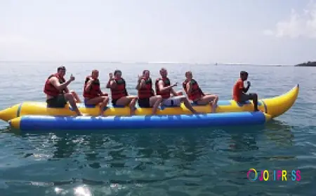 Discover Tranquility and Adventure with Hatta Kayak