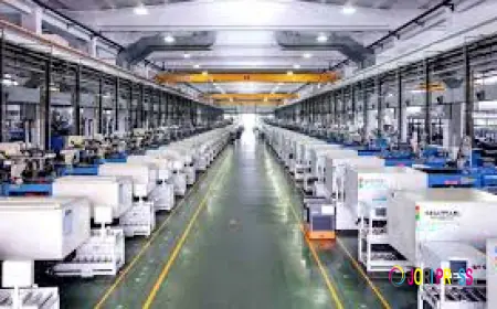 The Complete Guide to Plastic Injection Molding: Process, Uses, and Benefits