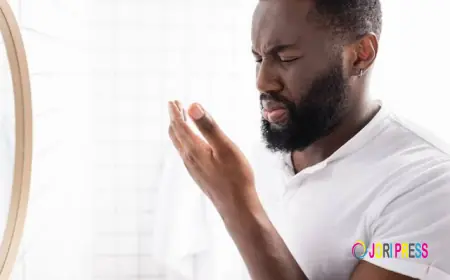 “How I Overcame Bad Breath and Body Odor Naturally: My Story,” Zambian Woman Shares