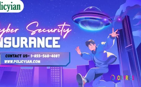 Cyber Security Insurance: Protecting Your Business