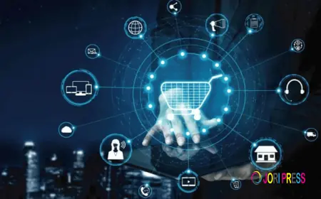 Merging Sales Automation and CRM for Smarter Martech Strategies