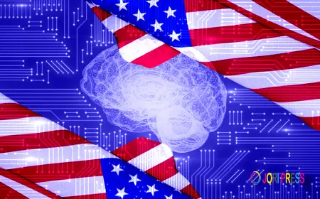 How AI Development Services in the U.S. States Enable Real-Time Emergency Response