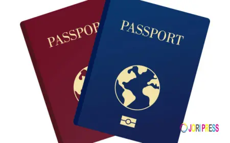 تجديد جواز السفر قبل التقديم على تأشيرة زيارة دبي