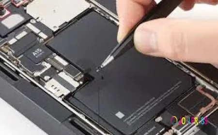 FixBLR: Affordable and Quick iPhone Repair in Bangalore You Can Rely On