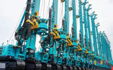 Mastering Project Efficiency: Why Your Next Job Needs the Right Equipment Partner