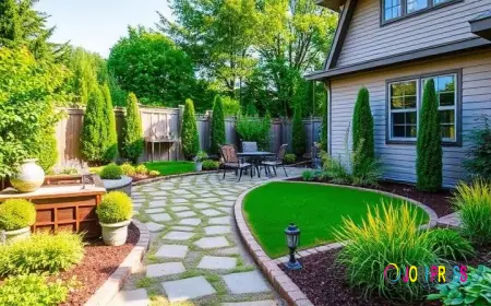 Transform Your Outdoor Space with Expert Landscaping