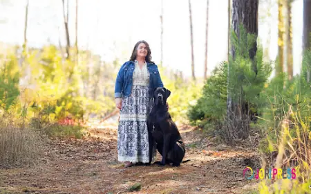 Finding Joy and Hope After Trauma