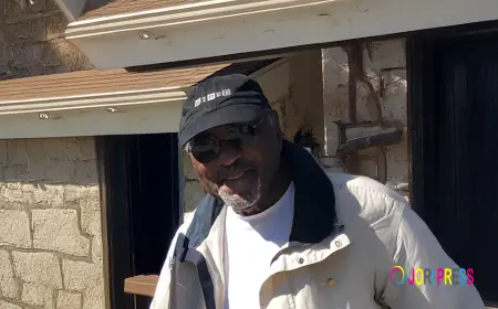 Meet Seraphina: Witch, Mentor, and Family Pillar