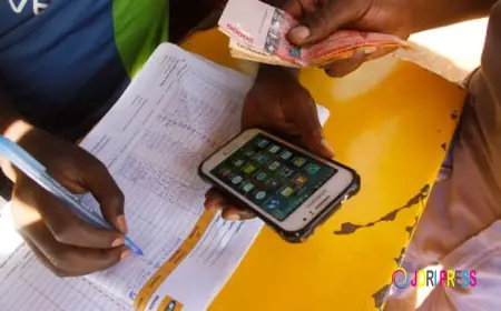 How I Got My 10 Million Back After Falling Victim to a Mobile Money Scam