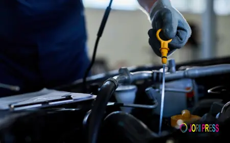 Instant Car Repair: Getting You Back on the Road with Crossroads Helpline