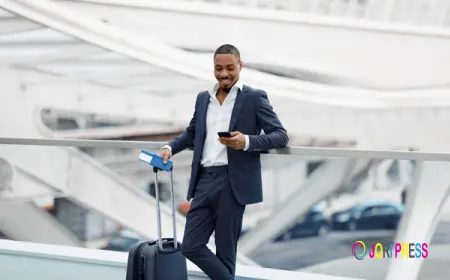 From Gatekeeper to City Mogul!! John Shares His Journey to Wealth