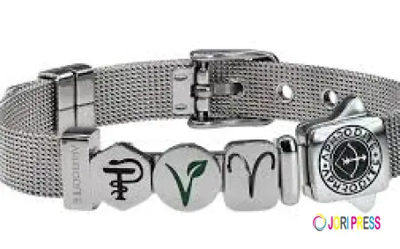 Craftsmanship and Charm: Why Brown Leather Braided Bracelets Never Go Out of Style