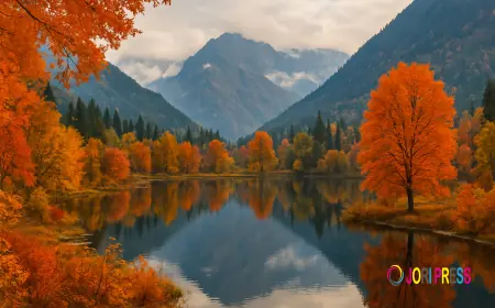 Explore Kashmir in 5 Days: The Perfect Package for Nature and Adventure Lovers