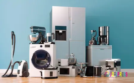 Top Trending Electronic Items to Enhance Your Lifestyle