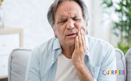 How to Find an Emergency Dentist Near Me When You Need Immediate Treatment