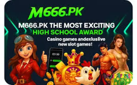 M666 Game Download Latest version for Android