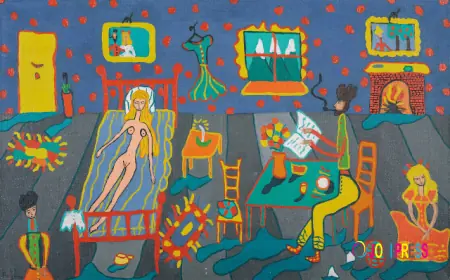 Shannon's Fall Fine Art Auction on October 30th Showcases An Exceptional Lineup of 159 Artworks